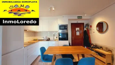 Apartment in Somo photo 7