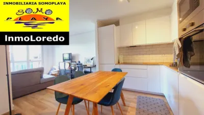 Apartment in Somo photo 8