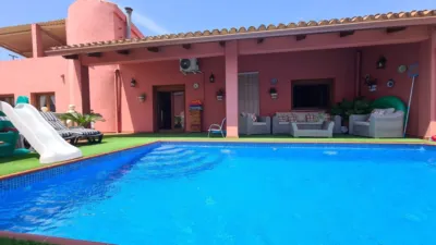 Casa - Vista 2