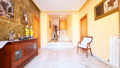Casa - Vista 3