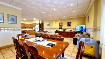 Casa - Vista 5