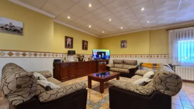 Casa - Más