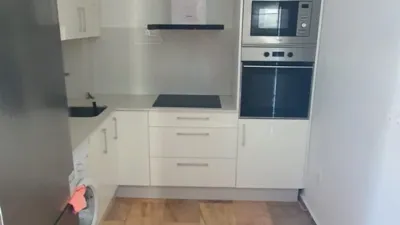 Apartamento en alquiler en Cantoria, Cantoria de 500 €<span>/mes</span>