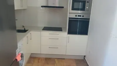 Apartamento en alquiler en Cantoria, Cantoria de 500 €<span>/mes</span>