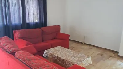 Apartamento en alquiler en Cantoria, Cantoria de 500 €<span>/mes</span>