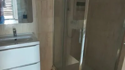 Apartamento en alquiler en Cantoria, Cantoria de 500 €<span>/mes</span>