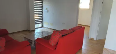 Apartamento en alquiler en Cantoria, Cantoria de 500 €<span>/mes</span>