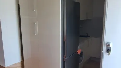 Apartamento en alquiler en Cantoria, Cantoria de 500 €<span>/mes</span>