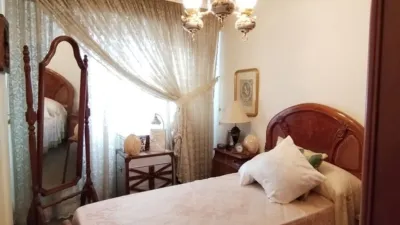 Penthouse in Ensanche photo 5