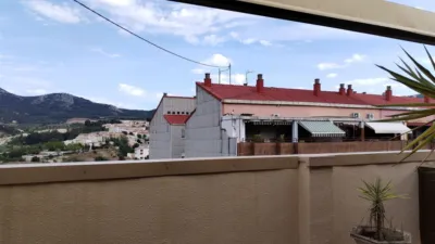 Piso – Alcoi - Alcoy - Vista 2