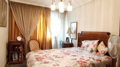 Penthouse in Ensanche photo 4