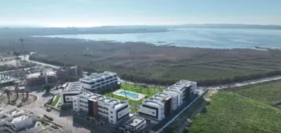 Piso – Guardamar del Segura, Urbanització El Ras - Vista 3