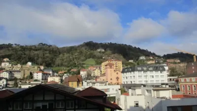 Piso en venta en Gros, Gros (San Sebastián - Donostia) de 780.000 €