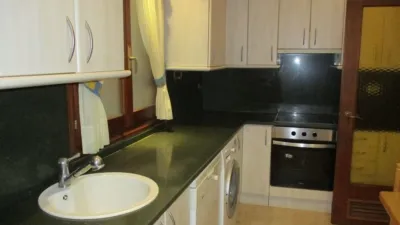 Piso en venta en Gros, Gros (San Sebastián - Donostia) de 780.000 €