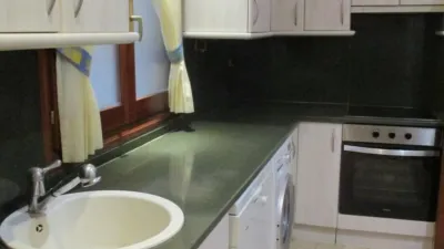 Piso en venta en Gros, Gros (San Sebastián - Donostia) de 780.000 €