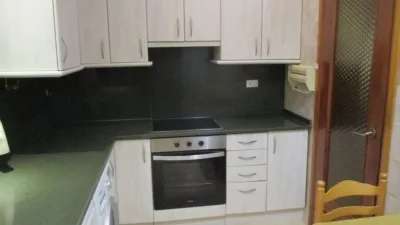 Piso en venta en Gros, Gros (San Sebastián - Donostia) de 780.000 €