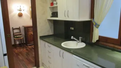 Piso en venta en Gros, Gros (San Sebastián - Donostia) de 780.000 €