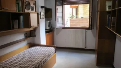 Piso en venta en Gros, Gros (San Sebastián - Donostia) de 780.000 €
