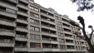 Piso en venta en Gros, Gros (San Sebastián - Donostia) de 780.000 €