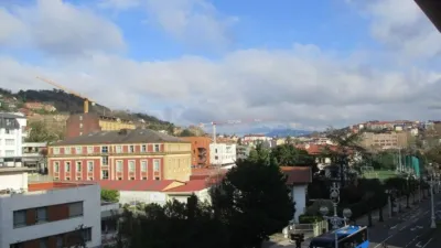 Piso en venta en Gros, Gros (San Sebastián - Donostia) de 780.000 €