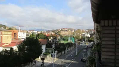 Piso en venta en Gros, Gros (San Sebastián - Donostia) de 780.000 €