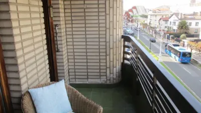Piso en venta en Gros, Gros (San Sebastián - Donostia) de 780.000 €