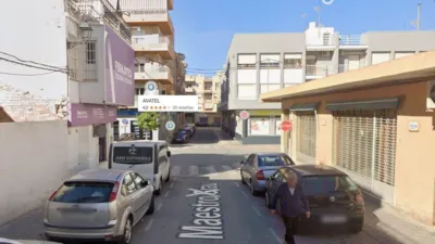 Piso - Vista 3