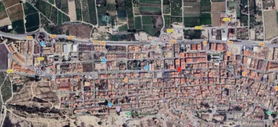 Piso - Vista 4