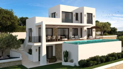 Casa - Vista 2