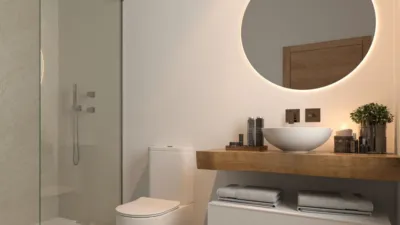 Casa - Vista 5