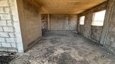 Rustic Finca in Casablanca photo 6