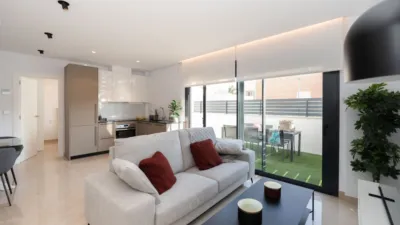 Casa – Santa Pola - Vista 5