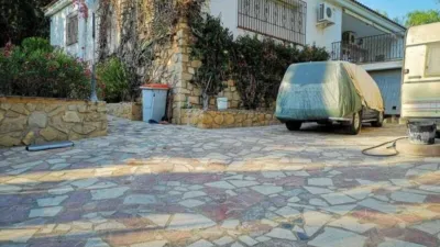 Casa – Benidorm, Urbanización El Planet, la Marina Baixa - Vista 5