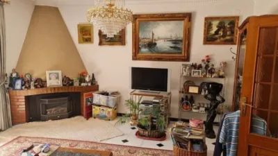 Casa – Benidorm, Urbanización El Planet, la Marina Baixa - Més