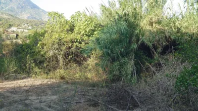 Terreno en venta en Área de Finestrat - Vista 2
