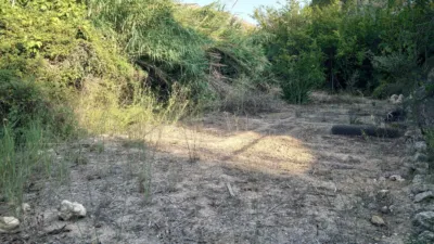 Terreno en venta en Área de Finestrat - Vista 3