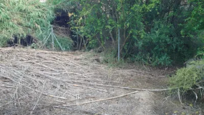 Terreno en venta en Área de Finestrat - Vista 4