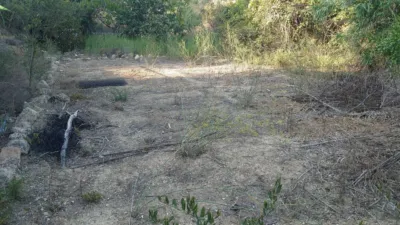Terreno en venta en Área de Finestrat - Vista 5