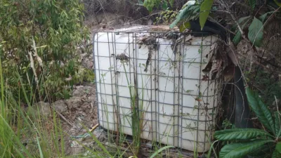 Terreno en venta en Área de Finestrat - Más