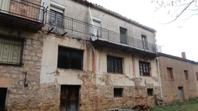 Chalet on Calle de la Dehesilla, 17 photo 2