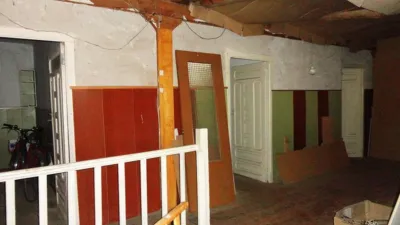 Chalet on Calle de la Dehesilla, 17 photo 9