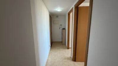 Apartment in Lobosillo photo 12