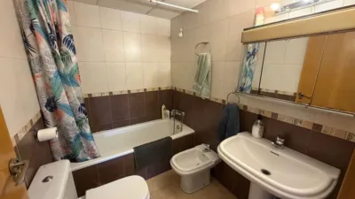 Apartment in Lobosillo photo 13