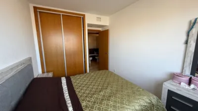 Apartment in Lobosillo photo 14