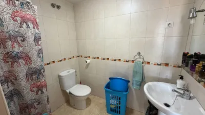Apartment in Lobosillo photo 16
