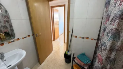 Apartment in Lobosillo photo 17