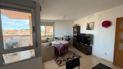 Apartment in Lobosillo photo 19