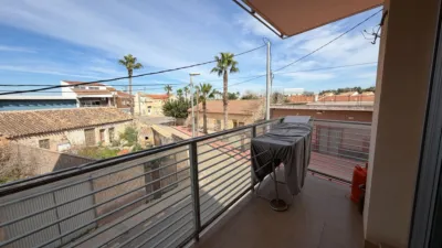 Apartment in Lobosillo photo 20
