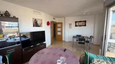 Apartment in Lobosillo photo 21