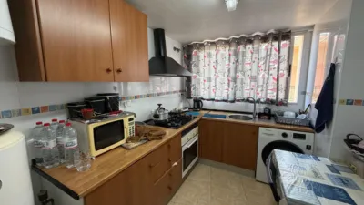 Apartment in Lobosillo photo 22